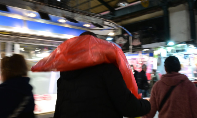 Πάσχα με «χρυσό» οβελία: Η έλλειψη αμνοεριφίων και η γεωπολιτική κρίση εκτοξεύουν τις τιμές