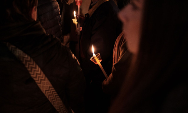 Εορτολόγιο: Οι κινητές ονομαστικές εορτές που συνδέονται με το Πάσχα - Πότε «πέφτουν» φέτος