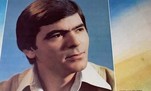 Κώστας Κόλλιας: «Έρωτά μου αγιάτρευτε» - «Έφυγε» σε τροχαίο πριν προλάβει να το ακούσει