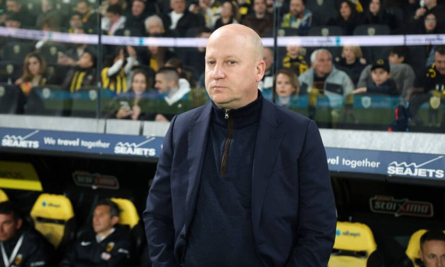 Νίκολιτς: «Περιμένω οι παίκτες μου να είναι ακλόνητοι»