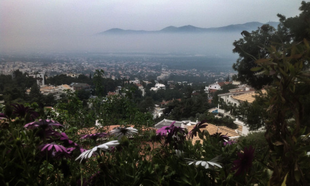 Καιρός Πάσχα - Κολυδάς: Δύο μοντέλα συγκρούονται - Ζέστη μέχρι Μεγάλη Πέμπτη, αβεβαιότητα για Πάσχα