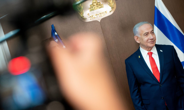 Νετανιάχου: Έδωσε εντολή για χτυπήματα κατά της Χεζμπολάχ- Κατηγορίες για παραβίαση της εκεχειρίας