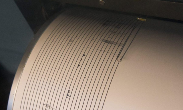 Σεισμός 4 Ρίχτερ στη Θεσπρωτία