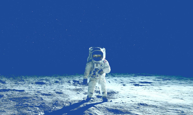 Όλες οι φορές που ο άνθρωπος έχει πάει στο φεγγάρι: Από τον Γιούρι Γκαγκάριν στο «Apollo» του 1972