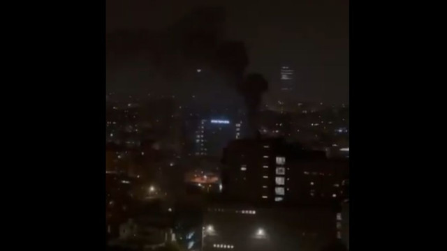 Ισραήλ: Ιρανικές πυραυλικές επιθέσεις χτύπησαν σε Τελ Αβίβ και Μπέερ Σεβά