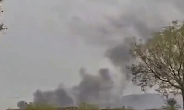 LIVE BLOG: Απειλεί με νέο θαλάσσιο πέρασμα το Ιράν - Πλήγματα κοντά σε πυρηνικό σταθμό