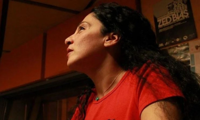 Πέθανε η δημοσιογράφος Ελένη Σούρδη σε ηλικία 54 ετών