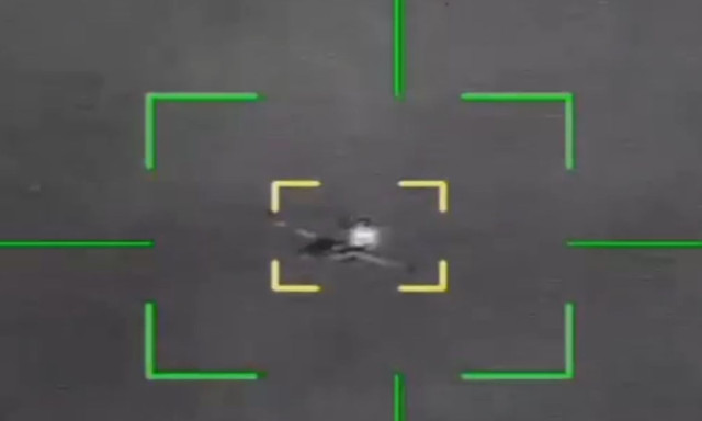 LIVE BLOG: Συνεχίζεται το θρίλερ με τον Αμερικανικό πιλότο - Συνεχείς επιθέσεις σε Ισραήλ και Ιράν