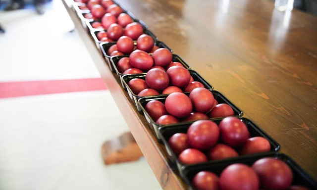 Πάσχα στην Αθήνα: Συναυλίες, θέατρο και δράσεις σε όλη την πόλη
