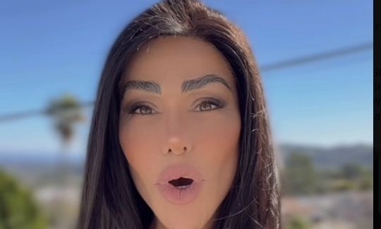 ΗΠΑ: Πράκτορες συνέλαβαν την ανιψιά του Σουλεϊμανί - Ακύρωσαν την πράσινη κάρτα της