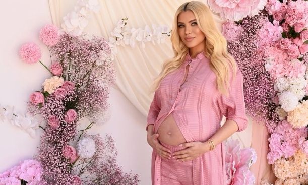 Κατερίνα Καινούργιου: Οι πρώτες ώρες με το μωρό της - «Έχουν τέλεια σύνδεση», λέει ο γιατρός της