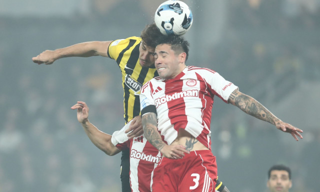 Super League: Αρχίζουν τα playoffs, κρίνεται ο τίτλος και η Ευρώπη – Τα ντέρμπι της πρεμιέρας