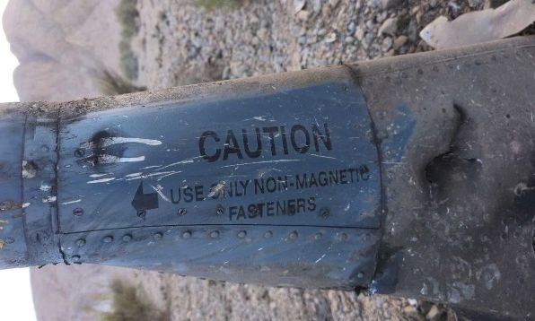 Axios: «Νομίζαμε ότι ήταν παγίδα» - Ο Τραμπ αποκαλύπτει το παρασκήνιο της διάσωσης στο Ιράν