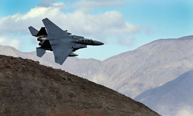 LIVE BLOG: Η συντονισμένη επιχείρηση των ΗΠΑ για τη διάσωση του αξιωματικού και η συμβολή της CIA