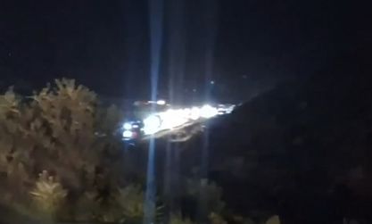 ΗΠΑ: Η εντυπωσιακή διάσωση του αγνοούμενου πιλότου - «Τον βρήκαμε», το μήνυμα του Τραμπ