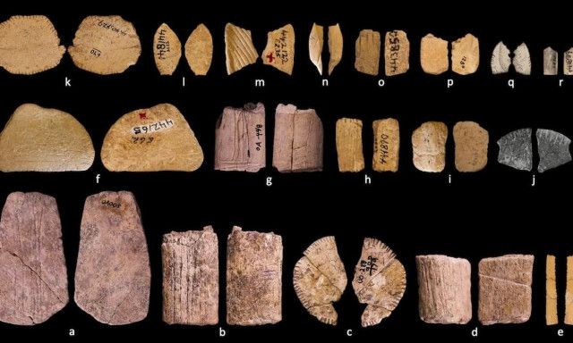 Αρχαιολογική ανατροπή: Οι ιθαγενείς της Αμερικής έπαιζαν τυχερά παιχνίδια πριν από... 12.000 χρόνια