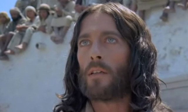 Ο «Ιησούς από τη Ναζαρέτ» που δεν ξέρουμε: 6+1 άγνωστες λεπτομέρειες της επιτυχημένης σειράς