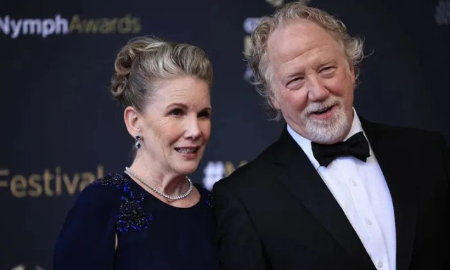 Μελίσα Γκίλμπερτ:Υπερασπίζεται τον σύζυγό της:«Είναι ο τελευταίος άνθρωπος που θα έβλαπτε ένα παιδί»