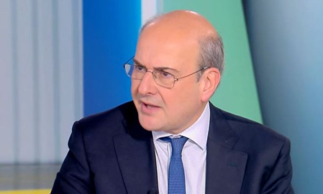 Χατζηδάκης για ΟΠΕΚΕΠΕ: Οι υπουργοί απομακρύνθηκαν για λόγους ευαισθησίας