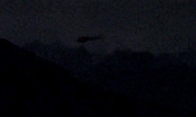 Ιράν: Αναφορές για μάχες μεταξύ Αμερικανών και Φρουρών - Σε εξέλιξη επιχείρηση διάσωσης του πιλότου