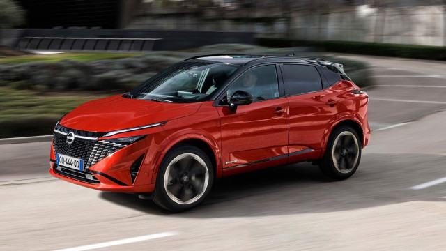 Nissan: 5 χρόνια εγγύηση για όλα τα μοντέλα της στην Ελλάδα