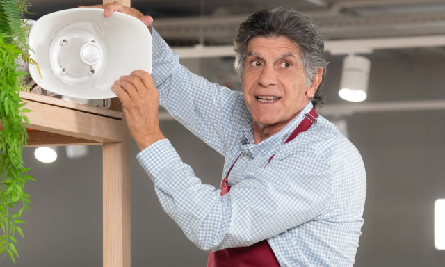 Οδηγός μυθοπλασίας-Μεγάλη Δευτέρα: Μία πρεμιέρα και δέκα καταιγιστικά επεισόδια σειρών