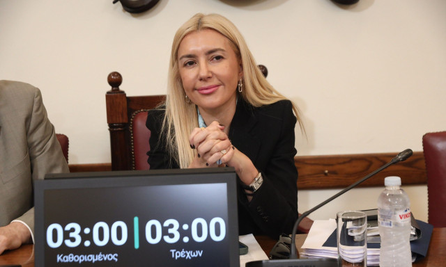 Αραμπατζή: Ζητά προκαταρκτική για τον ΟΠΕΚΕΠΕ - «Δεν έχω τίποτα να κρύψω»