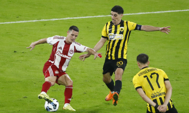 «Crash test κορυφής» - Τα πρωτοσέλιδα των αθλητικών εφημερίδων