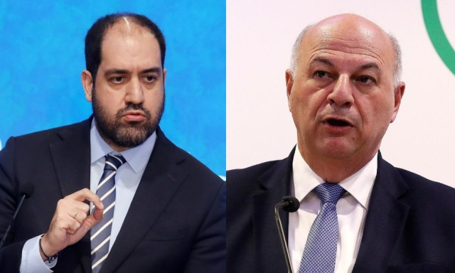 ΟΠΕΚΕΠΕ: Τσιάρας και Κεφαλογιάννης ζητούν την άρση της βουλευτικής τους ασυλίας