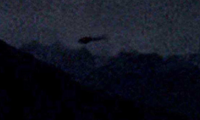 Ιράν: Αναφορές για μάχες μεταξύ Αμερικανών και Φρουρών - Σε εξέλιξη επιχείρηση διάσωσης του πιλότου