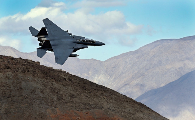 Το Ισραήλ θα αγοράσει μαχητικά αεροσκάφη F-35 και F-15IA από τις ΗΠΑ