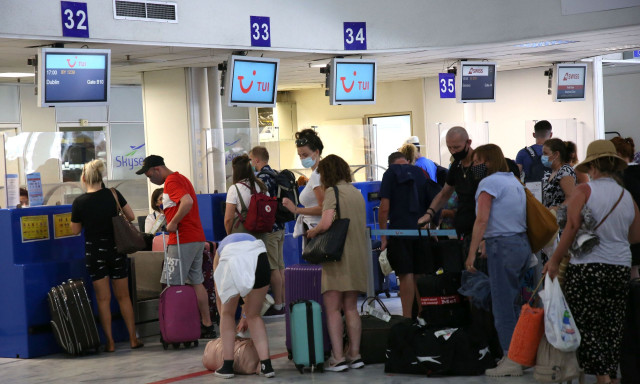 Ηράκλειο: Αθωώθηκε η 24χρονη μητέρα για τις σφαίρες που εντοπίστηκαν σε παιδικό καρότσι