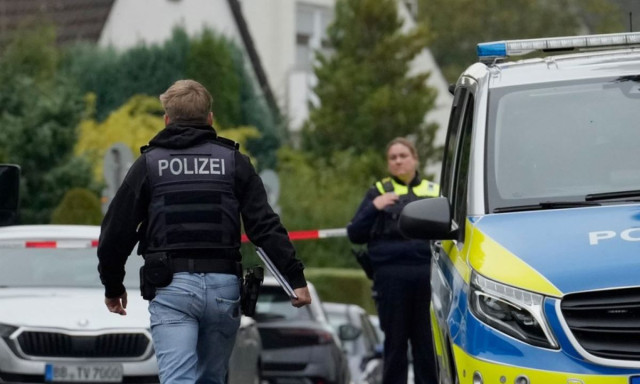 Συναγερμός στη Γερμανία: Εντοπίστηκε φιαλίδιο με το ραδιενεργό δηλητήριο «Πολώνιο 210»