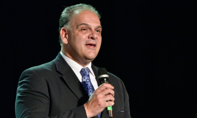 ΟΠΕΚΕΠΕ:  «Όλες μου οι ενέργειες ήταν νόμιμες, είμαι αθώος» λέει ο πρώην πρόεδρος, Δημήτρης Μελάς