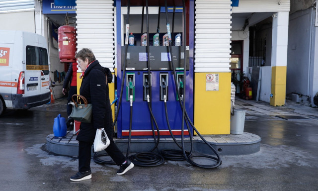 Fuel pass 2026: Άνοιξε η πλατφόρμα για τις αιτήσεις – Αναλυτικά η διαδικασία και τα ποσά