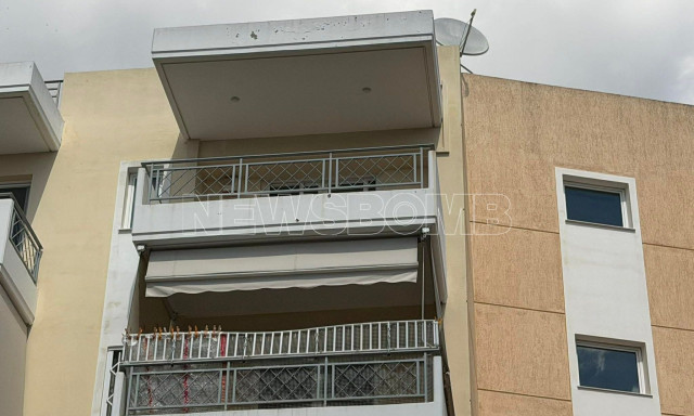 Μαρούσι: Έρευνα για τα αίτια της πτώσης της 27χρονης από τον 4ο όροφο - Ανακρίνεται ο σύντροφός της