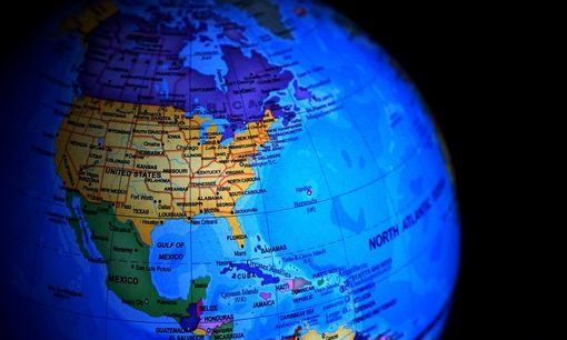 Σεισμοί: Αρχαίο τεκτονικό θραύσμα ανακαλύφθηκε κάτω από τη βόρεια ακτή της Καλιφόρνια