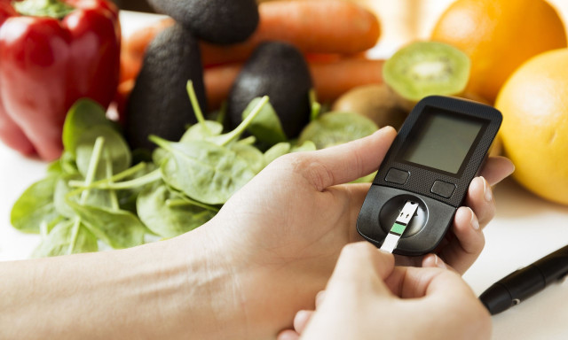 Γιατί πάνω από τους μισούς διαβητικούς έχουν έλλειψη σε αυτά τα 3 θρεπτικά συστατικά