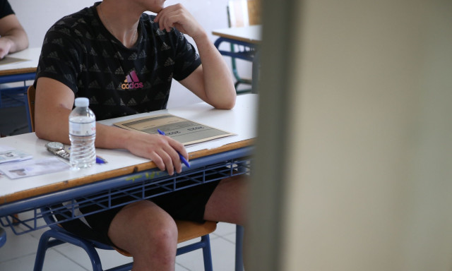 Πανελλήνιες 2026: Το πρόγραμμα των εξετάσεων - «Πρεμιέρα» στις 29 Μαΐου