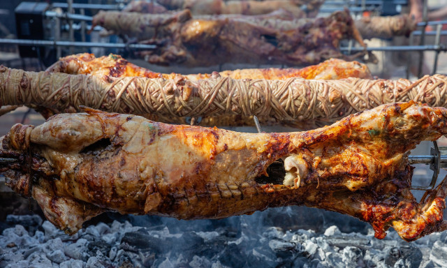 Ανάσταση και Κυριακή Πάσχα: Πώς επανερχόμαστε με ασφάλεια μετά τη νηστεία