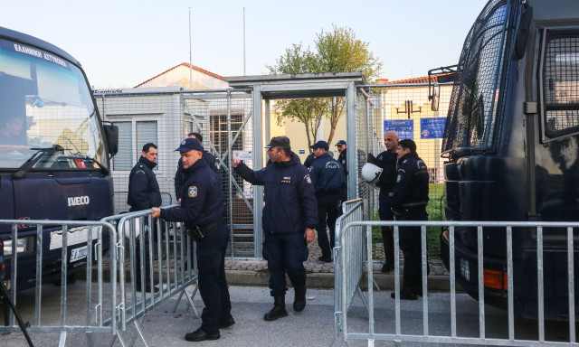 Δίκη Τέμπη: Συνεχίζεται η διαδικασία νομιμοποίησης - Χωρίς συγγενείς, αίτημα για τηλεοπτική κάλυψη