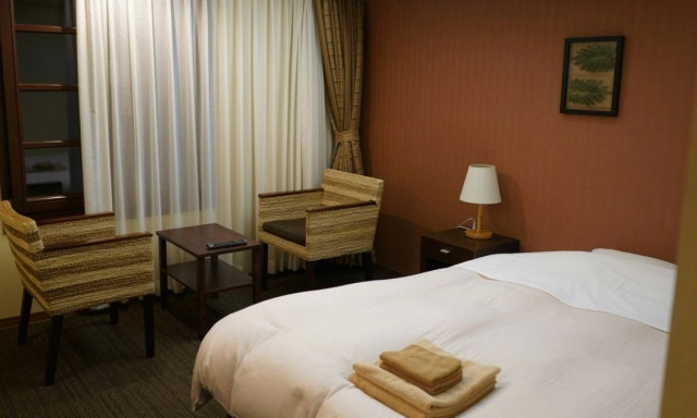 Η νέα απαγόρευση της ΕΕ που αλλάζει τα δωμάτια των ξενοδοχείων