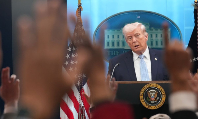 Ιράν: Η πιο μεγάλη μέρα του πολέμου – Η απειλή Τραμπ και η στάση της Τεχεράνης