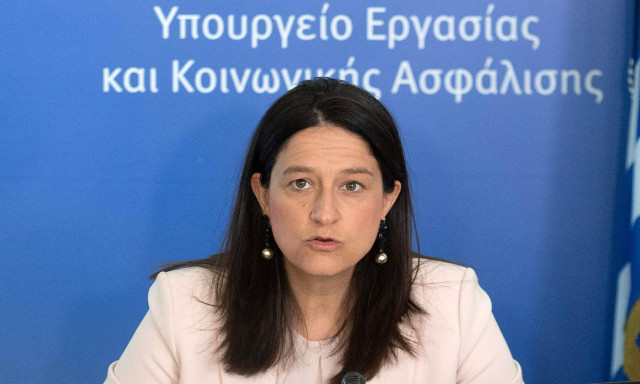 Νίκη Κεραμέως: «Θέλουμε περισσότερες και καλύτερα αμειβόμενες θέσεις εργασίας»