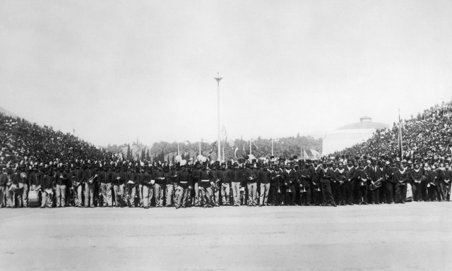 Σαν σήμερα 6 Απριλίου – Τα σημαντικότερα γεγονότα της σημερινής ημέρας