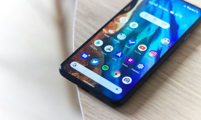 5 ρυθμίσεις που κάνω σε κάθε κινητό Android για να αυξήσω την παραγωγικότητά μου