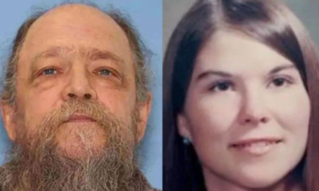 Συνελήφθη για τη δολοφονία της εν διαστάσει συζύγου του 30 χρόνια μετά τον θάνατό της