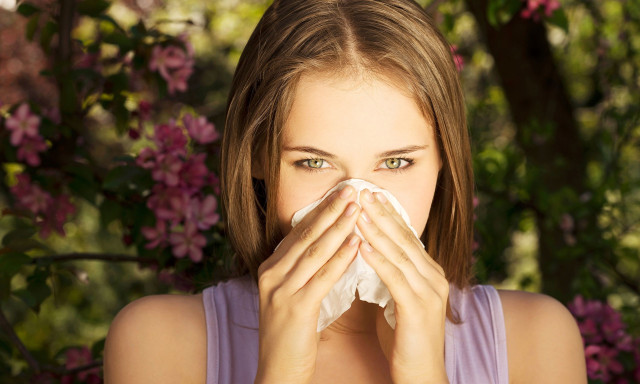 Αντιμετωπίζετε λάθος τις εποχιακές αλλεργίες: Δείτε τι κάνει πραγματικά τη διαφορά