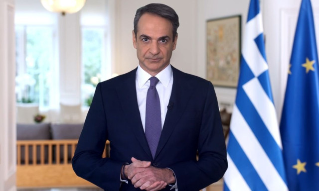 Μητσοτάκης για ΟΠΕΚΕΠΕ: Εισηγούμαι ασυμβίβαστο υπουργού και βουλευτή μετά τις εκλογές του 2027