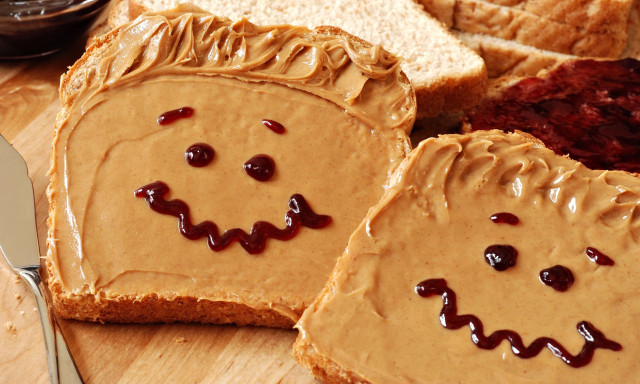 Ποιο είναι το πιο υγιεινό βούτυρο ξηρών καρπών